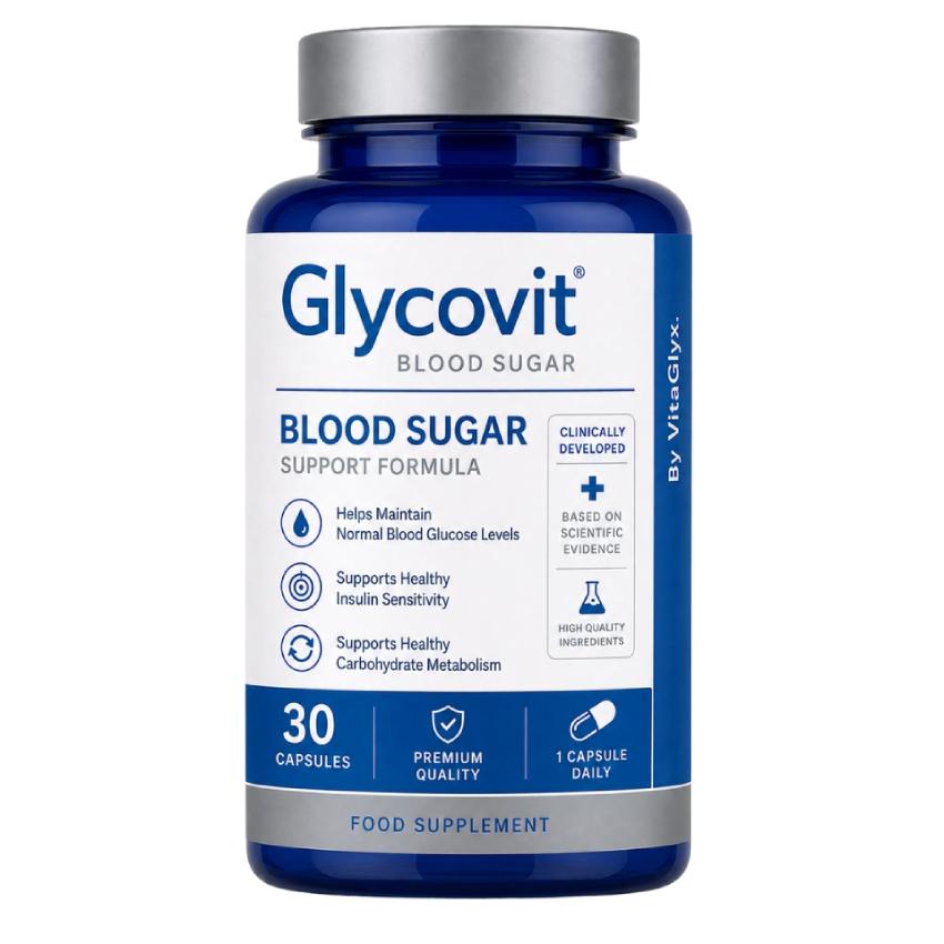 Glycovit